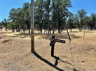 E Ruby King Rd, Stonyford, CA 95979