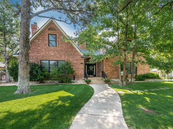 2223 S Ong St, Amarillo, TX 79109