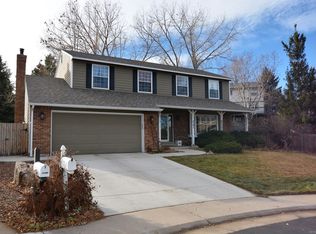 7191 S Lewis Way, Littleton, CO 80127