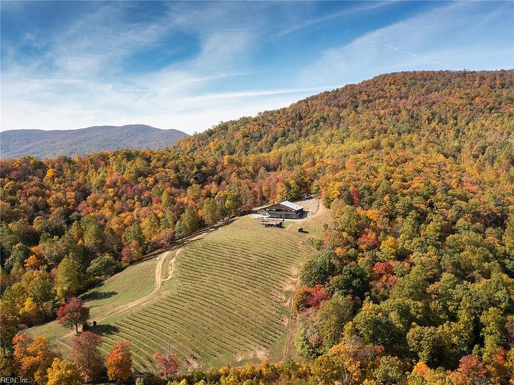 1376 Wyatt Mountain Rd, Dyke, VA 22935 MLS 10472999 Zillow