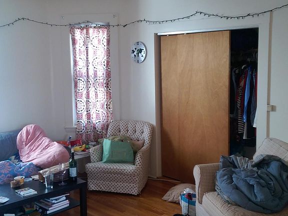 Will be bedroom