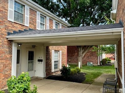 815 Clareridge Ln, Dayton, OH, 45458