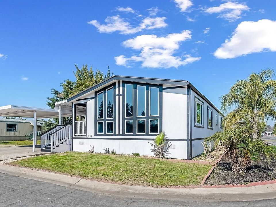 1st image of 5505 W Tulare Avenue #330