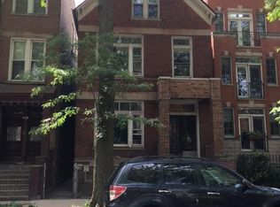 3246 N Seminary Ave #3, Chicago, IL 60657