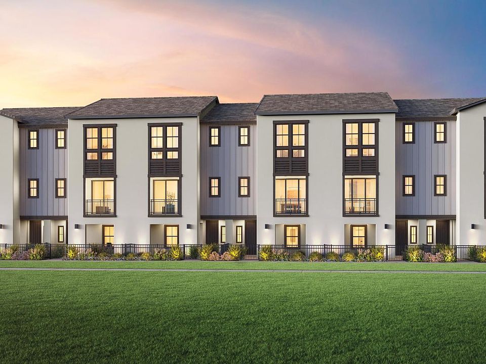 Modern Prairie