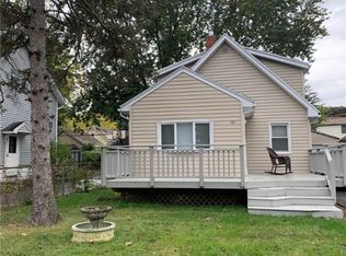 131 Sheraton Dr, Rochester, NY 14616