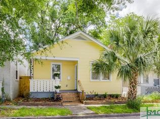 621 W 35th St, Savannah, GA 31415