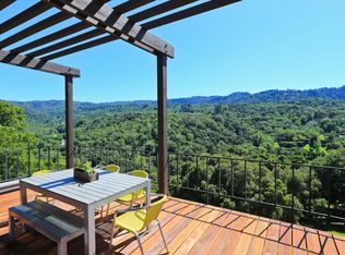 12 Hawkview St, Portola Valley, CA 94028