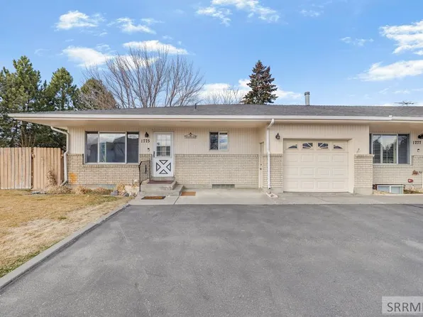 1775 Caribou St, Idaho Falls, ID 83401