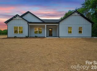 1355 Zeb Haynes Rd, Maiden, NC 28650