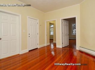 286 Sumner St, East Boston, MA 02128