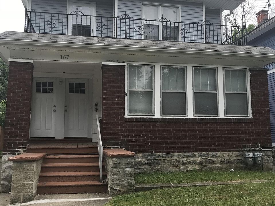 1st image of 167 Lisbon Ave #2