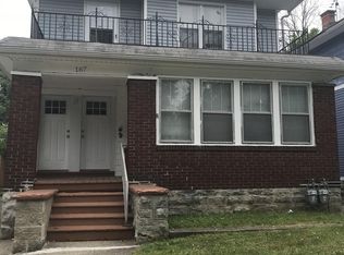 167 Lisbon Ave #2, Buffalo, NY 14214
