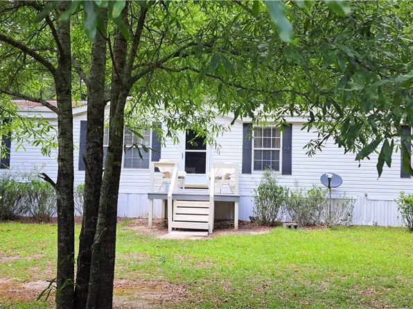 294 Lee Drive, Ellabell, GA 31308