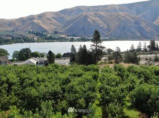 15294 Lakeview St, Entiat, WA 98822