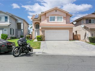 16273 Twilight Cir, Riverside, CA 92503