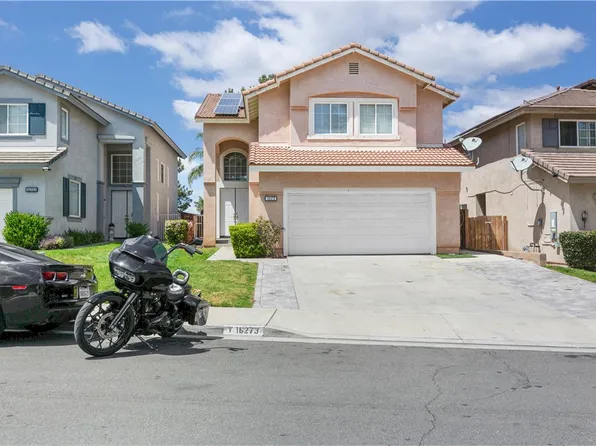 16273 Twilight Cir, Riverside, CA 92503