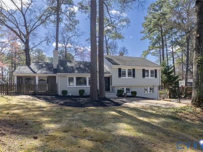 8801 Watlington Rd, Henrico, VA, 23229