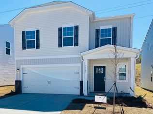 1507 Matlock Ct HOMESITE 118, Boiling Springs, SC 29316