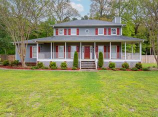 108 Country Hills Rd, Montevallo, AL 35115