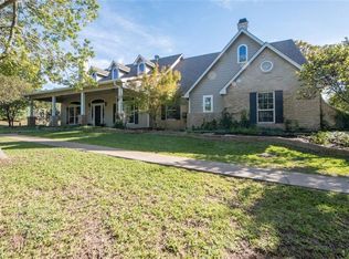 2111 Old Garner Rd, Weatherford, TX 76088