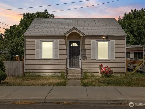 1311 W Mead Avenue, Yakima, WA 98902