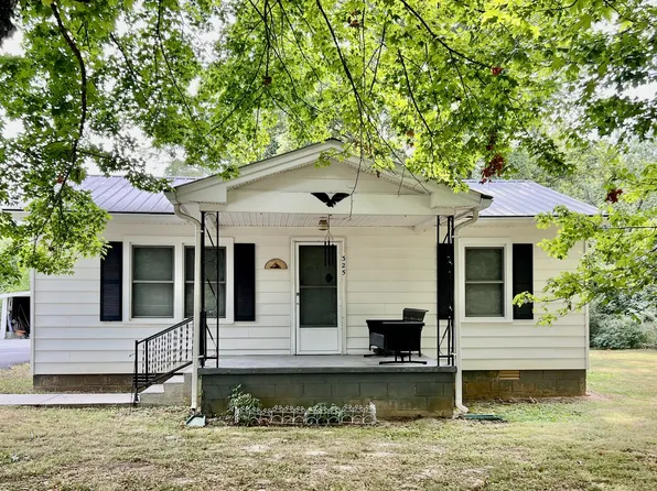 325 Spring St, Wartrace, TN 37183