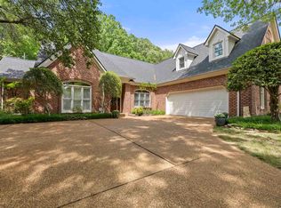 2142 Lake Page Dr, Collierville, TN 38017