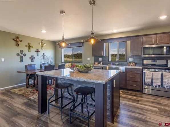 93 Willco Fields Lane, Ignacio, CO 81137