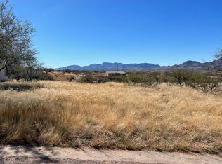 143 Camino Embarcadero #16-RIO, Rio Rico, AZ 85648