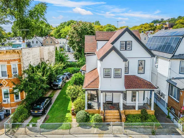 85-38 91st Street, Woodhaven, NY 11421