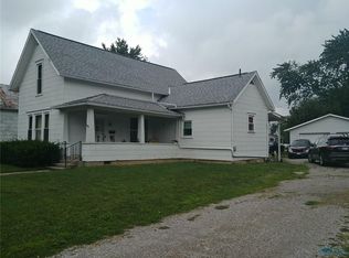 501 Nicholas St, Defiance, OH 43512