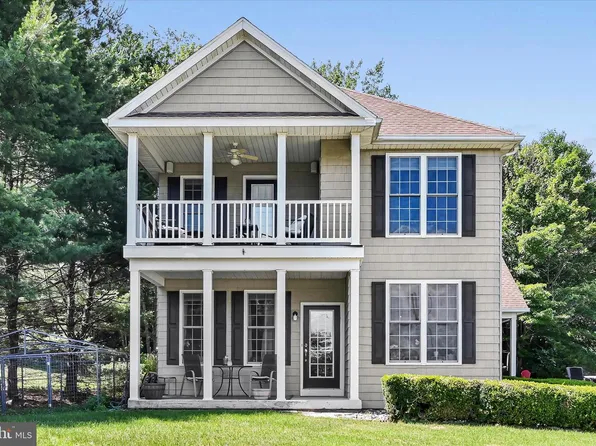 2129 Wynonah Dr, Auburn, PA 17922