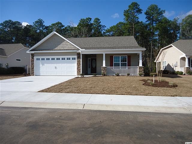 2nd image of 1628 Hack Ct. Lot 185