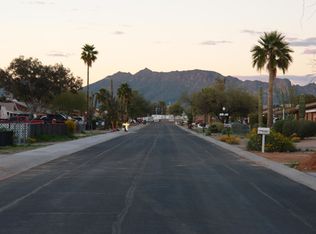 406 S Palo Verde Dr, Apache Junction, AZ 85120