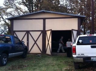 1002 Kenny Ln, Covington, TN 38019