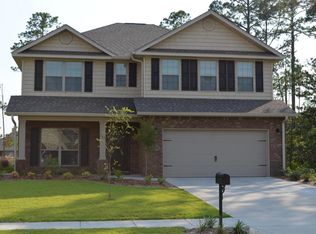 361 Cocobolo Dr, Santa Rosa Beach, FL 32459