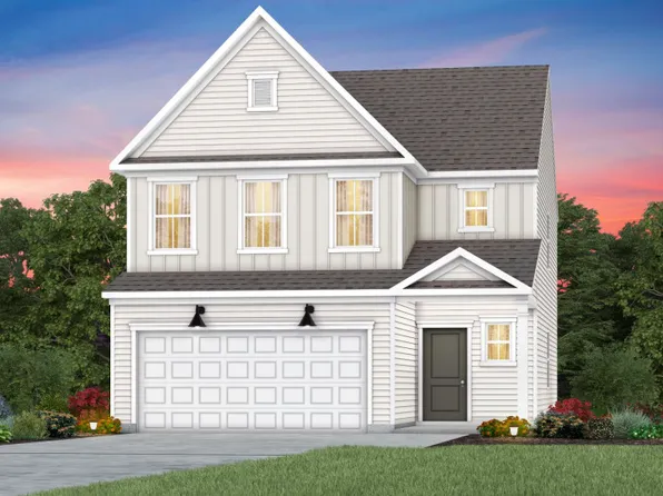 10023 Travis Floyd Ln, Charlotte, NC 28214