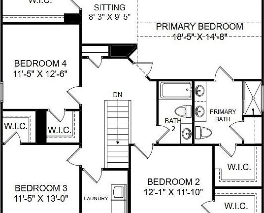 3rd image of this home