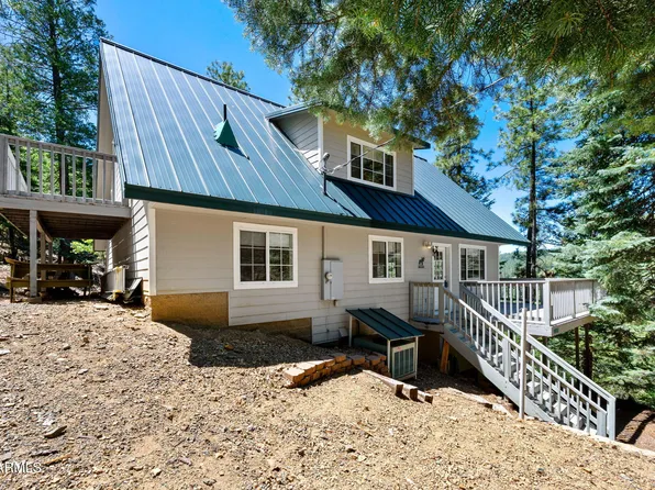 2380 E SUMMIT Avenue, Prescott, AZ 86303