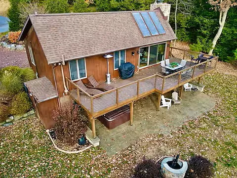 9 Woods Rd — Photo 2
