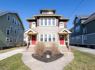 2831 Avondale Ave, Cleveland Heights, OH 44118