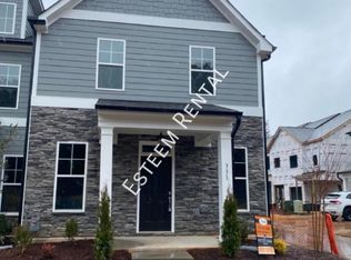 331 Conrad Ln #1, Wake Forest, NC 27587
