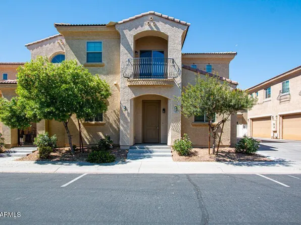 1367 S COUNTRY CLUB Drive #1067, Mesa, AZ 85210