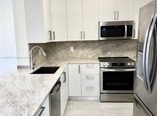 Ocean View Towers, Hallandale, FL 33009