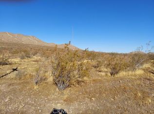 0 Felsite Ave, Rosamond, CA 93560