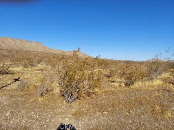0 Felsite Ave, Rosamond, CA 93560