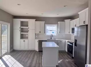 908 Otter Creek Rd, Vine Grove, KY 40175