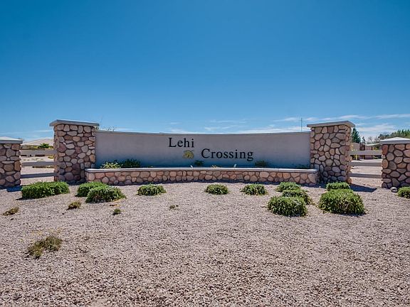 Lehi Crossing