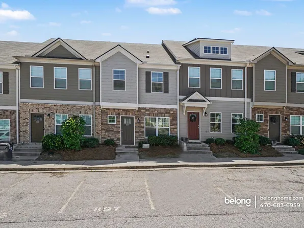 897 Ambient Way SW, Atlanta, GA 30331